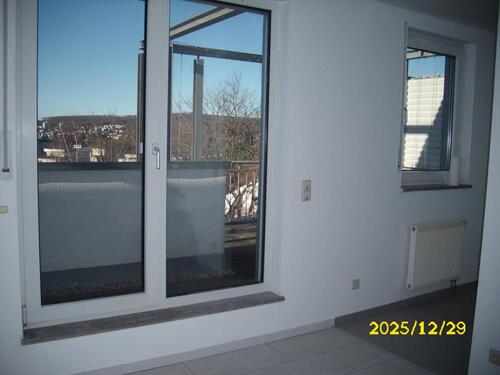 Foto - IGB Hobels: 1-Zimmerwohn. große Terrasse + Tiefgaragenstellplatz