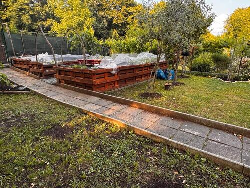 Foto - Grundst&uuml;ck zur Miete in Frankfurt am Main