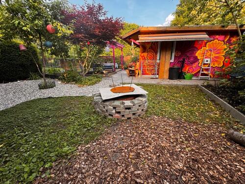 Foto - Grundst&uuml;ck in Frankfurt am Main