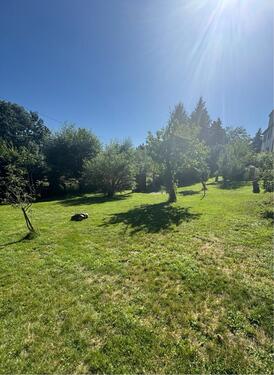 Foto - 5 Zimmer Einfamilienhaus in Langenwetzendorf