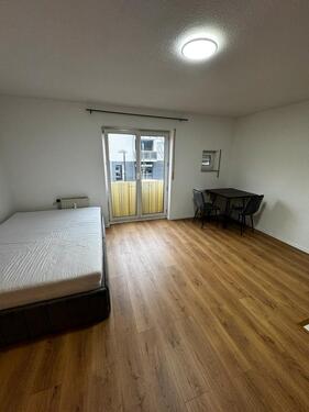 Foto - Stillvoll renovierte 1 Zi-Whg Freiburg Unterwiehre