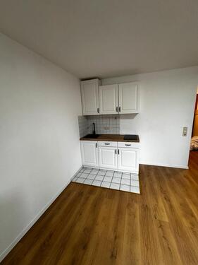 Foto - 1 Zimmer Etagenwohnung zur Miete in Freiburg im Breisgau