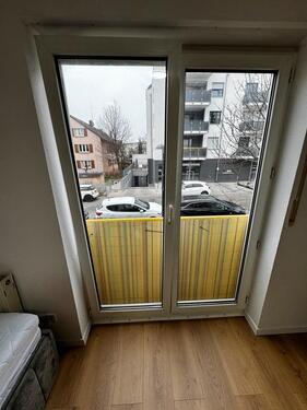 Foto - 1 Zimmer Etagenwohnung in Freiburg im Breisgau