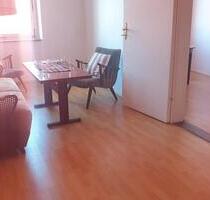 Renovierte, voll möblierte 69 qm DG Wohnung, 4 Zimmer, Küche, Bad - Doberschau-Gaußig Renovierte, voll möblierte 69 qm DG Wohnung, 4 Zimmer, Küche, Bad - Doberschau-Gaußig