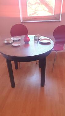 Foto - 3 Zimmer Dachgeschoßwohnung zur Miete in Doberschau-Gaußig