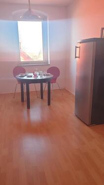 Foto - 3 Zimmer Dachgeschoßwohnung in Doberschau-Gaußig