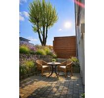 Ruhige Terrassenwohnung 3,5 Zimmer Eigentumswohnung Langgöns