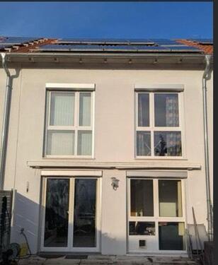 Foto - 6 Zimmer Reihenhaus zum Kaufen in Renningen