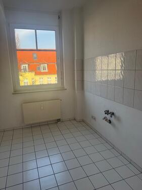 Foto - 2 Zimmer Etagenwohnung in Halberstadt