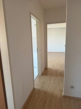 Foto - Etagenwohnung in Halberstadt zur Miete