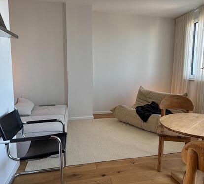 Foto - 6 Monate UNTERMIETE Köln Südstadt Neubau ab 01.04