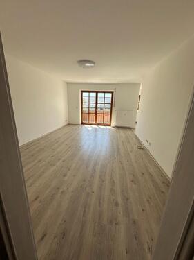 Foto - 3.5 Zimmer Etagenwohnung in Gebenbach