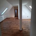 Foto - 3 Zimmer Dachgeschoßwohnung zur Miete in Wasungen