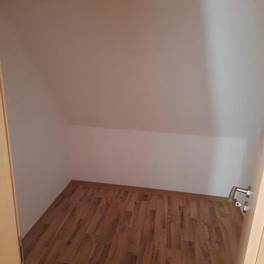 Foto - 3 Zimmer Dachgeschoßwohnung in Wasungen