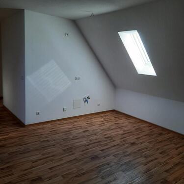 Foto - Dachgeschoßwohnung in Wasungen zur Miete