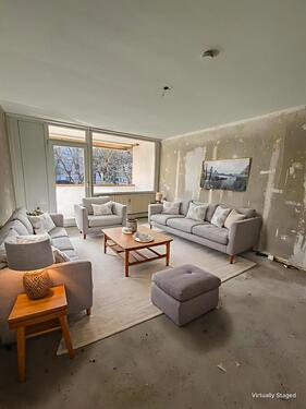 Foto - 4-Zimmer-Wohnung in Dortmund Scharnhorst