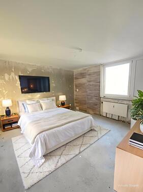 Foto - 4 Zimmer Etagenwohnung zur Miete in Dortmund