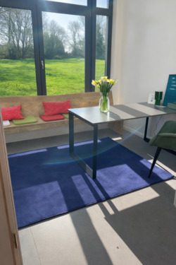 Foto - Meetingräume im alfaSpace Coworking – flexibel & inspirierend