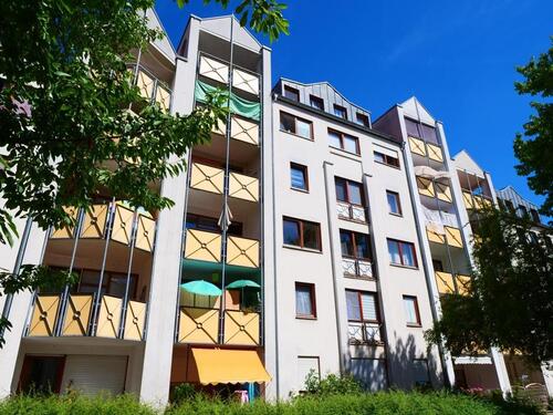 Foto - 1 Zimmer Etagenwohnung zur Miete in Frankenthal (Pfalz)