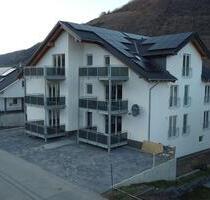 Dachgeschosswohnung Neubau mit Küche - Bruttig-Fankel