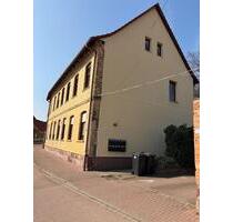 2 Zimmer Wohnung (52,5 m²) Helbra 1.OG ruhige Lage