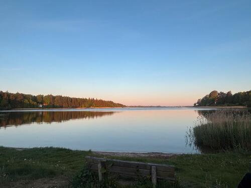 Foto - Ferienwohnung an der Schlei Missunde