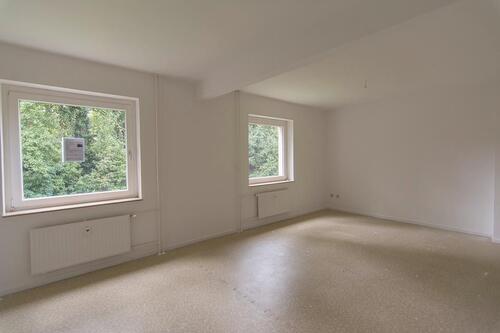 Foto - 2 Zimmer Etagenwohnung in Essen