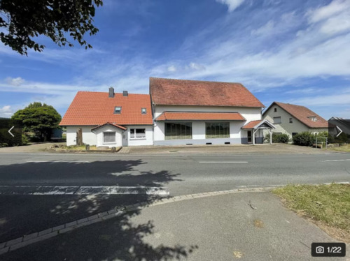 Foto - Einfamilienhaus zum Kaufen in Hille