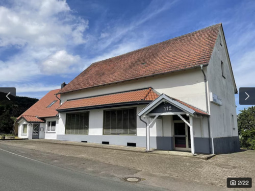 Foto - Einfamilienhaus in Hille