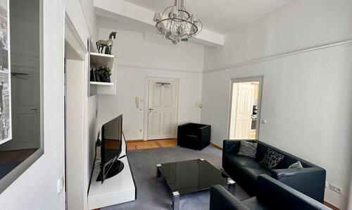 Foto - Schöne, traumhafte Wohnung - 550,00&nbsp;EUR Kaltmiete, ca.&nbsp; 60,00&nbsp;m&sup2;