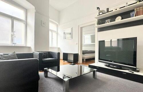 Foto - 2 Zimmer Etagenwohnung zur Miete in Bamberg