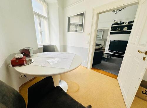 Foto - 2 Zimmer Etagenwohnung in Bamberg