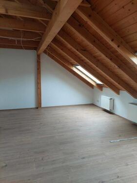 Foto - 3 Zimmer Dachgeschoßwohnung zur Miete in Köthen (Anhalt)