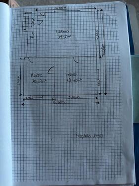 Foto - 5 Zimmer Doppelhaushälfte zum Kaufen in Heusweiler