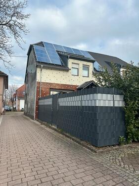 Foto - 5 Zimmer Doppelhaushälfte in Heusweiler