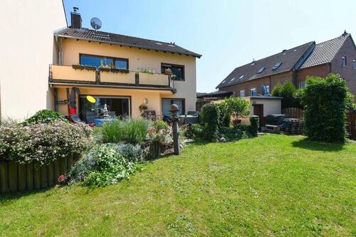 Foto - 7 Zimmer Doppelhaushälfte zum Kaufen in Schwäbisch Hall