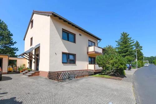 Foto - 7 Zimmer Doppelhaushälfte in Schwäbisch Hall