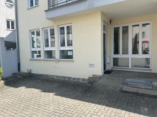 Foto - Attraktive Gewerbefläche 110 m² in Ravensburg-Oberzell