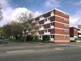 Foto - 1 Zimmer Etagenwohnung zur Miete in Wilhelmshaven