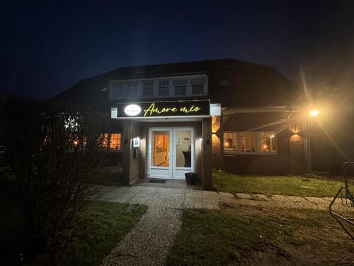 Foto - 3ZKB direkt am Großen Meer - 1.000,00&nbsp;EUR Kaltmiete, ca.&nbsp; 100,00&nbsp;m&sup2;