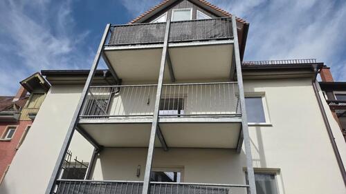 Foto - 2 Zimmer Etagenwohnung zur Miete in Villingen-Schwenningen