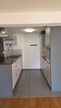 Foto - Etagenwohnung in Villingen-Schwenningen zur Miete