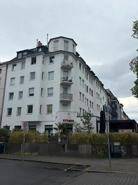 Foto - Attraktive Eigentumswohnung – direkt Ecke Grafenberger Allee