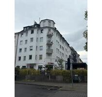 Attraktive Eigentumswohnung – direkt Ecke Grafenberger Allee - Düsseldorf Flingern Süd