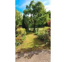 EG-Wohnung, Garten, 2-Zimmer+Souterrain zu vermieten in Olching - Fürstenfeldbruck