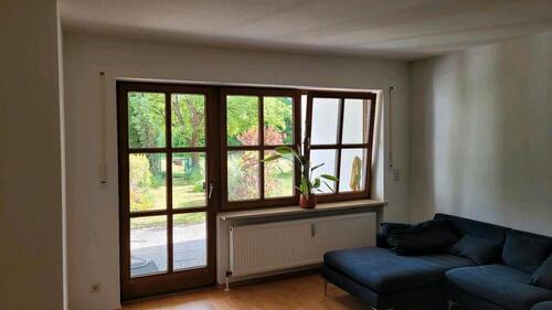 Foto - 3 Zimmer Erdgeschoßwohnung zur Miete in Fürstenfeldbruck