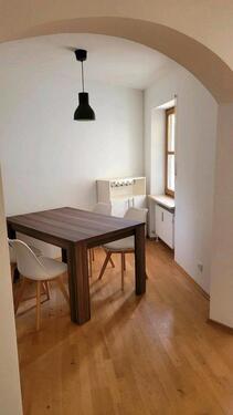 Foto - 3 Zimmer Erdgeschoßwohnung in Fürstenfeldbruck