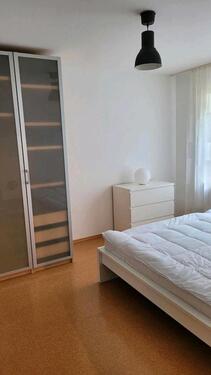 Foto - Erdgeschoßwohnung in Fürstenfeldbruck zur Miete