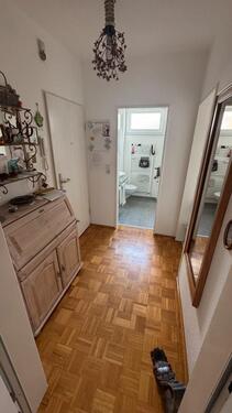 Foto - Schönes 1 Zimmer Single Apartment in Wichlinghofen mit Balkon