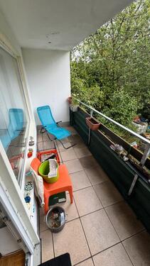 Foto - 1 Zimmer Etagenwohnung zur Miete in Dortmund